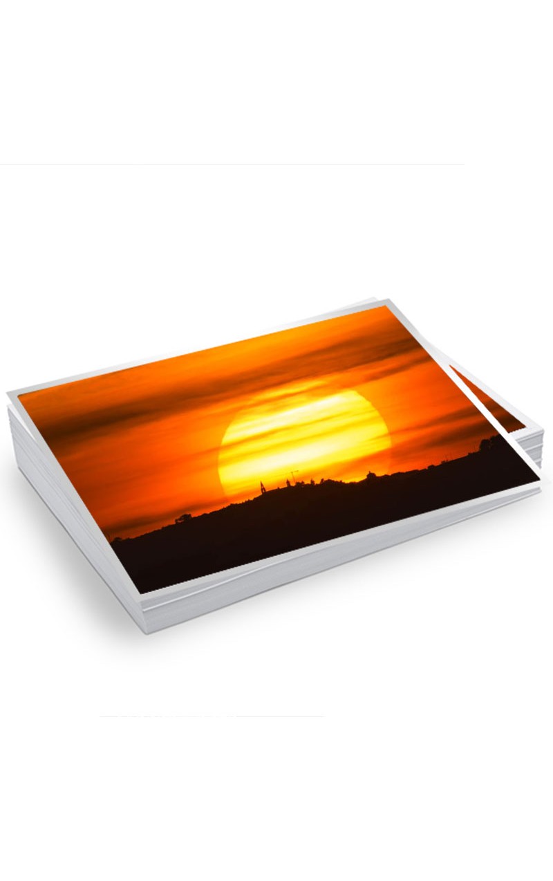 Offerta Lampo: 200 Stampe 13x18 - Carta fotografica HD a soli 19,99 euro