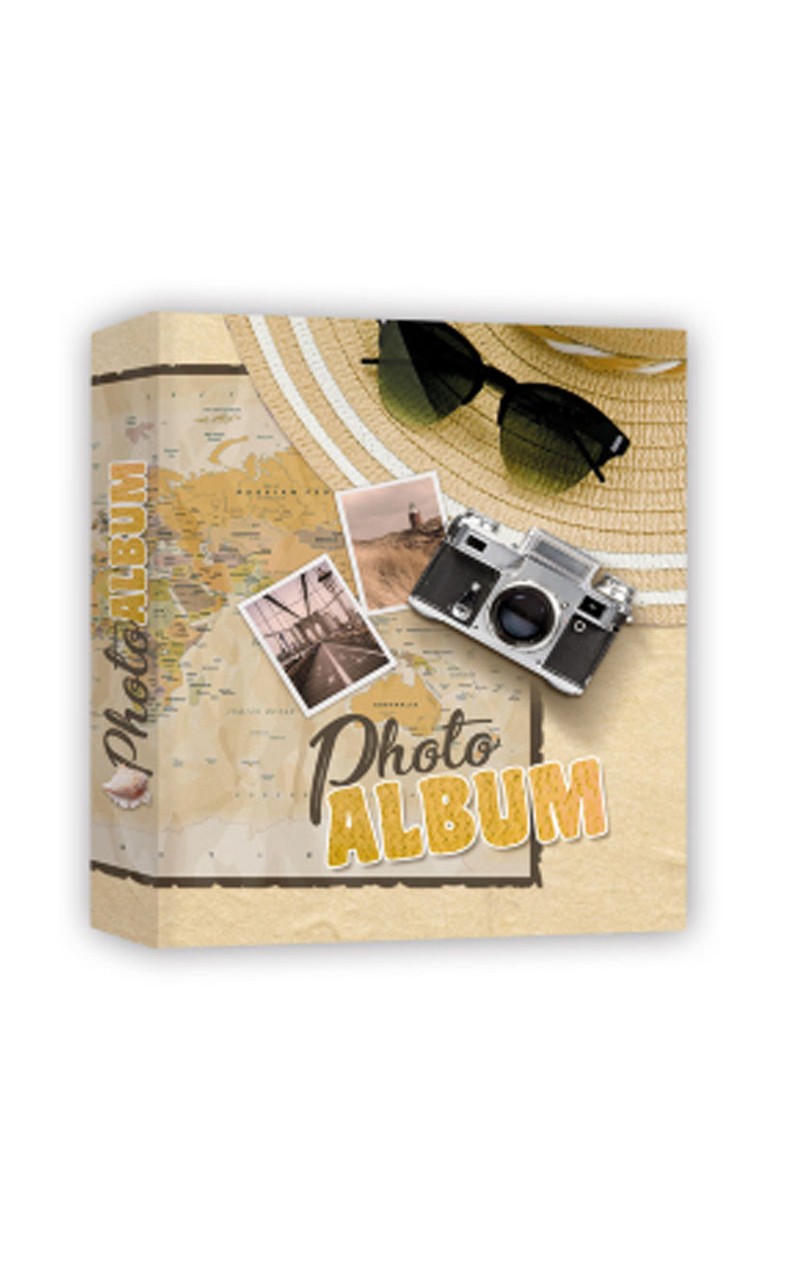 AFD Genova, Album 13x18 Color con dorso piatto, a tasca album portafoto  13x18 economici, album portafoto 13x19 tasca