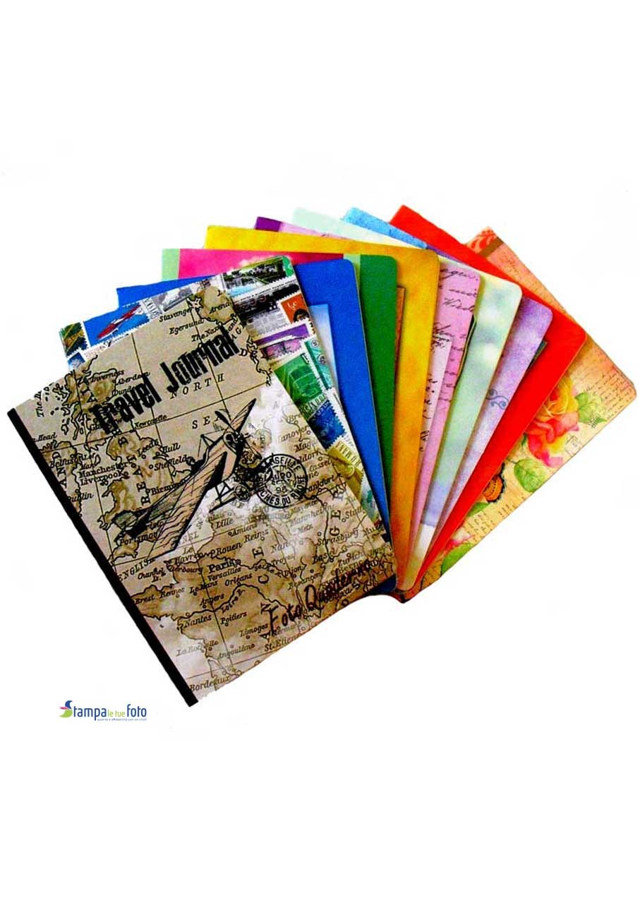 bundle 3 Album portafoto per 10x15 11x16 300 da 300 foto Colori a scelta