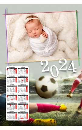 Calendario Calcio