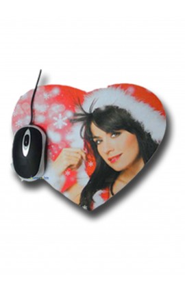 Mouse pad Cuore