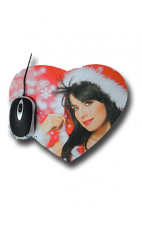 Mouse pad Cuore