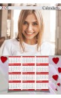 Calendario Amori