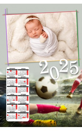 Calendario Calcio