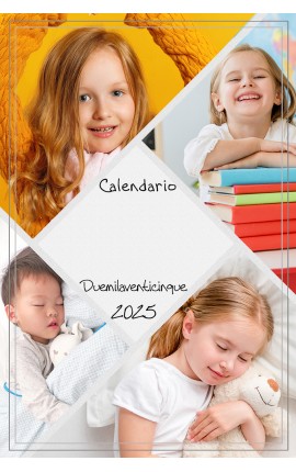 Calendario Triangolo