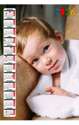 Calendario Aperitivo