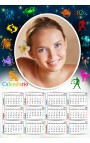 Calendario Zodiaco