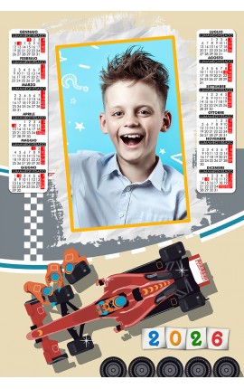 Calendario Formula 1