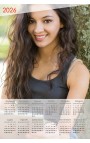 Calendario Foto piena