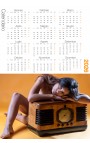 Calendario Musica