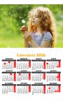 Calendario Relax