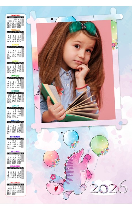 Calendario Scalatori