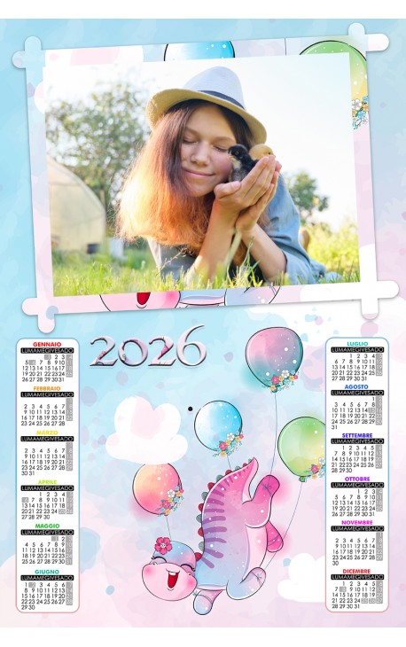 Calendario Scalatori