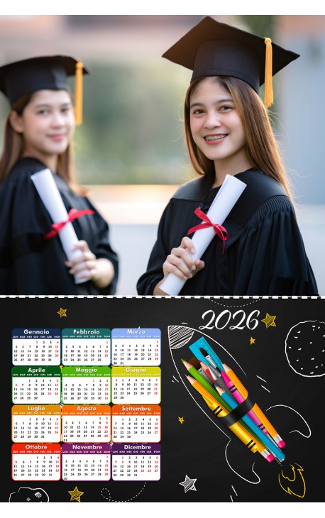 Calendario Scuola