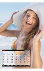 Calendario Total