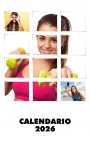 Foto Calendario 2026