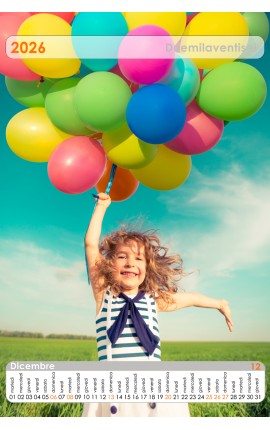 Calendario Total Page