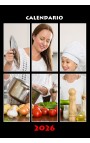 Calendario Nido
